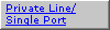 Private Line/Single Port