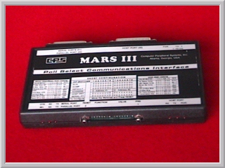 MARS III Picture