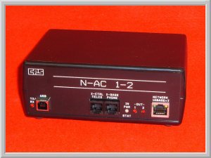 N-AC 1-2 Front Picture