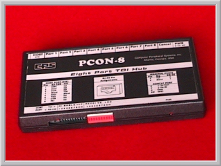 P-CON 8 Picture